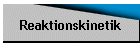 Reaktionskinetik