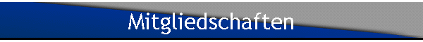 Mitgliedschaften