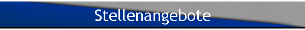 Stellenangebote